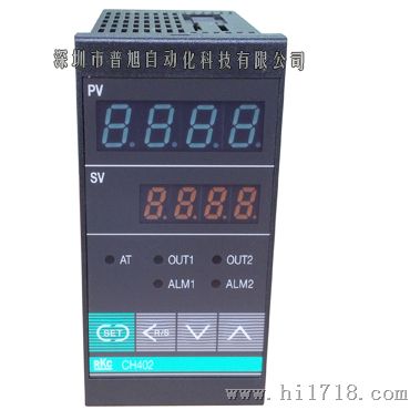 CH402FK02-M*GN-NN温控器 理化RKC 原装 CH402系列仪表