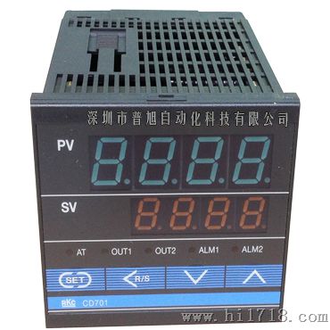 CD701FK02-M*AN-NN温控器 理化RKC 原装 CD701系列仪表