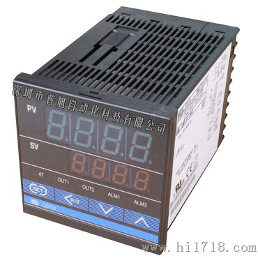 CD701FK02-V*AN-NN温控器 理化RKC 原装 CD701系列仪表