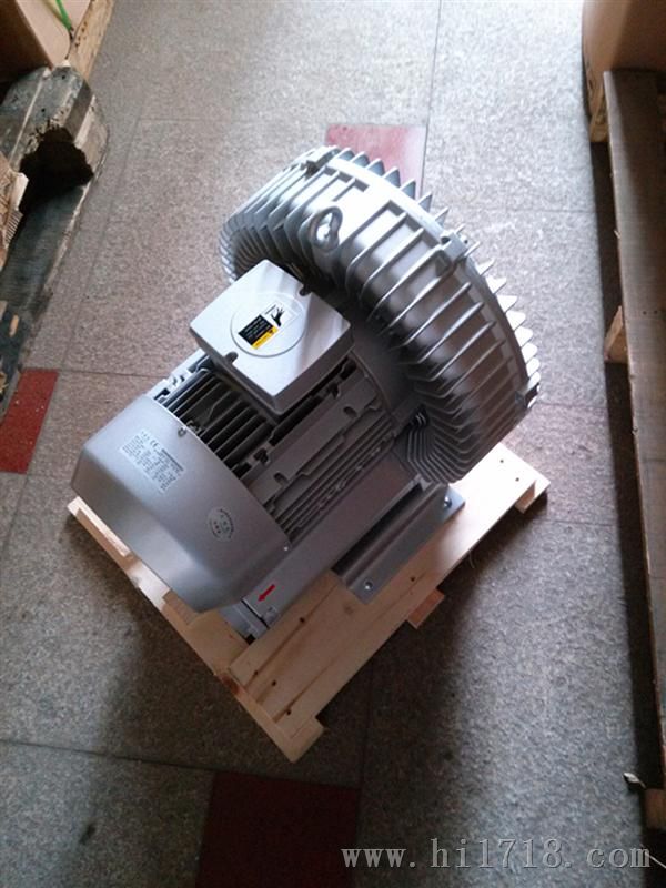 旋涡式高压风机