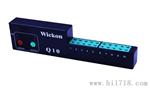 wickon炉温测试仪工作原理