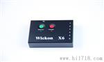 wickon炉温测试仪工作原理