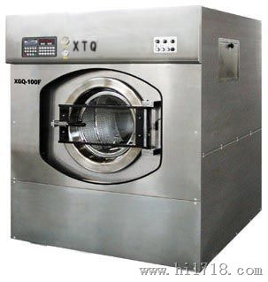 忻州大型100kg全自动洗脱机安装要求,临汾50kg全自动洗脱两用机产品优势