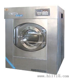 忻州大型100kg全自动洗脱机安装要求,临汾50kg全自动洗脱两用机产品优势