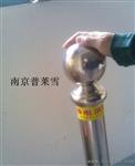 供应合肥化工厂炼油厂人体静电消除器，触摸消除静电