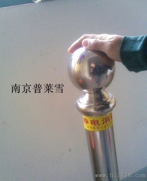 供应郑州化工厂炼油厂加油站人体静电消除器