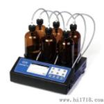 BODTrak II 生化耗氧量分析仪（BOD测定仪）