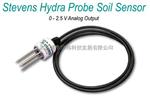 Hydra Probe土壤水份温度和盐分传感器