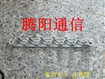 六位卡条 12位适配器卡座 法兰卡条