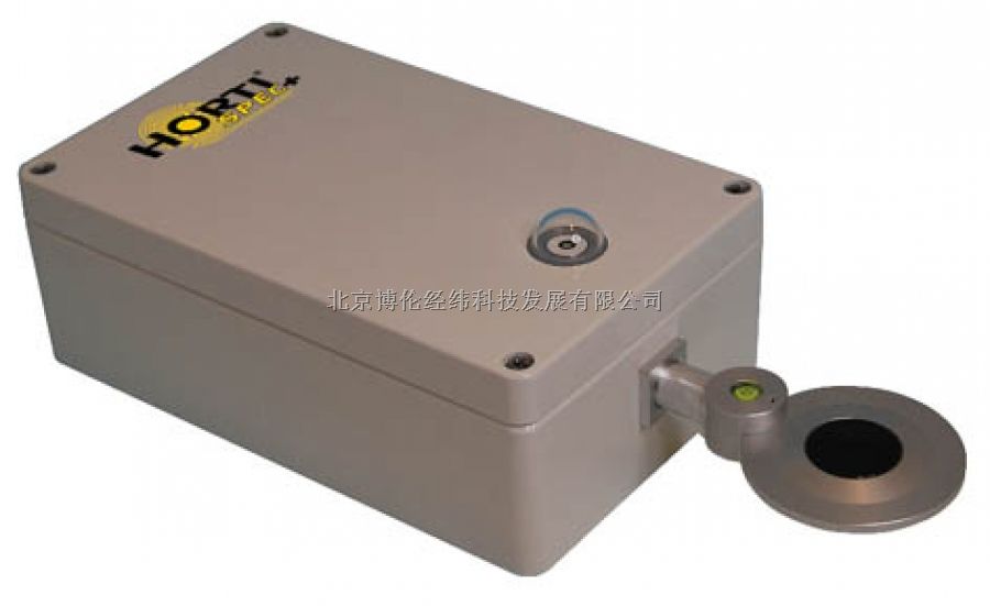 HortiSpec+光辐射测量系统/光合有效测量仪