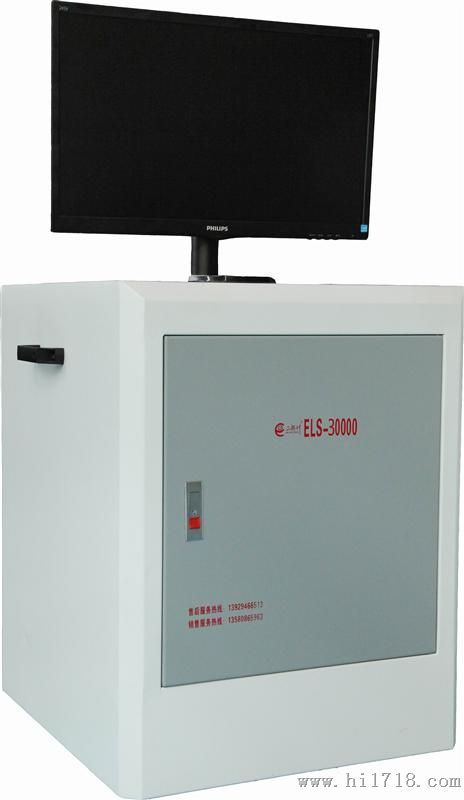 ELS-100便携式X光射线探伤仪 深圳便携式X射线探伤机