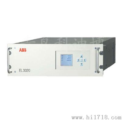 ABB EL3020气体分析仪