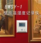 天建华仪BWSY-1A壁挂式温湿度记录仪温湿度测试仪 