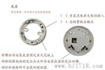 有线烟温一体探测器生产，有线烟温一体探测器厂家