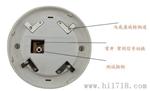 有线烟温一体探测器生产，有线烟温一体探测器厂家