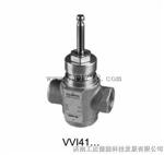 VVI41.20-6.3西门子电动二通阀