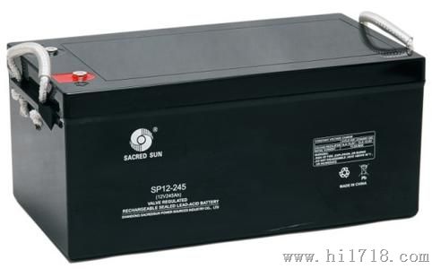 圣阳蓄电池总经销SP12-120格山东圣阳蓄电池（华北区）代理商