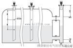 西安德创 供应6.8G高频雷达物位计（DCRD1000B5）