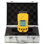 TD1168-O3便携扩散式臭氧气体监测仪，中英文显示界面臭氧分析仪