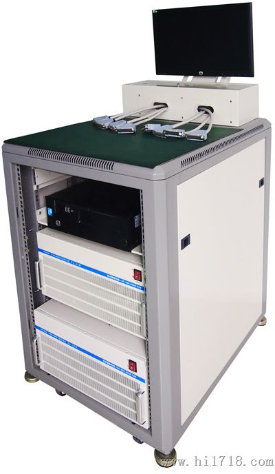电池保护板测试分析仪，电池电芯测试分析设备60V40A/40V20A