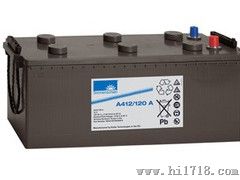 胶体长寿命蓄电池A412/65G6价德国阳光代理商