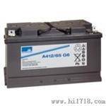 胶体长寿命蓄电池A412/65G6价德国阳光代理商