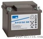 胶体长寿命蓄电池A412/65G6价德国阳光代理商