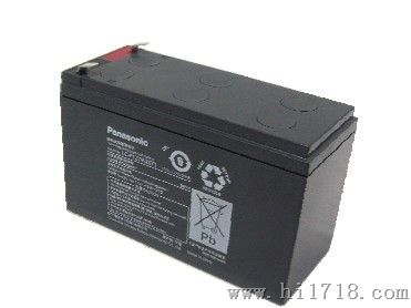 安装UPS蓄电池（山东）松下LC-P12100ST电池安装报价