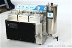 FlowMem-0021-HP茶饮料澄清浓缩三联高压三联高压平板膜小试仪仪器设备