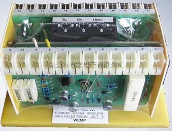 6GA2 490-0A西门子1FC5发电机自动调压器，6GA2-490-0A西门子调压板