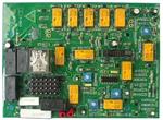 威尔逊五灯板PCB650-091，PCB650-092印刷电路板