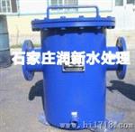 石家庄不锈钢毛发过滤器