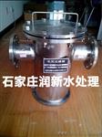 石家庄不锈钢毛发过滤器