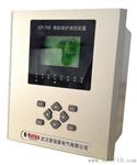 微机综合保护测量装置用于KYN28柜和大型环网柜上的EP700系列微机保护装置尺寸及深度适合