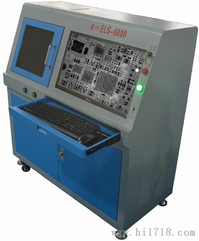 ELS-50便携式X射线探伤仪