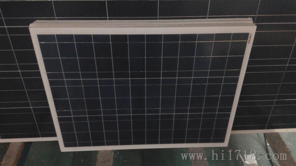 多晶太阳能电池板 单晶太阳能电池板