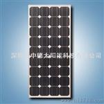 单多晶太阳能电池板 50W-100W