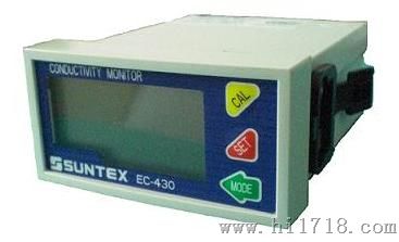 EC-430电导率控制器