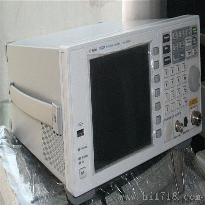 二手销售N9320A_3GHz分析仪保修一年