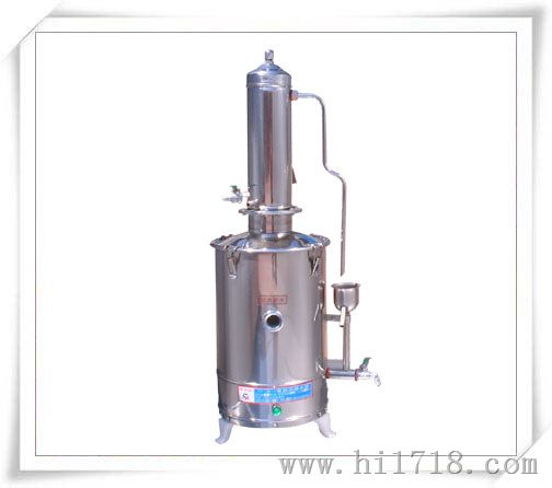 5L10L20L蒸馏水器价格