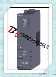 原装三菱Q系列CPU Q02HCPU 广州现货