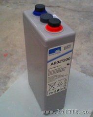 德国阳光蓄电池2V200AH上海代理商