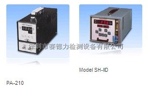 日本SH-IID气体分析仪