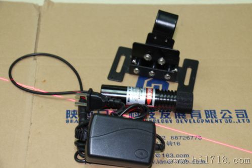 可见光激光器RL650-50G3