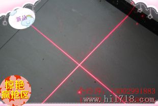 红光十字灯RS650-50G3