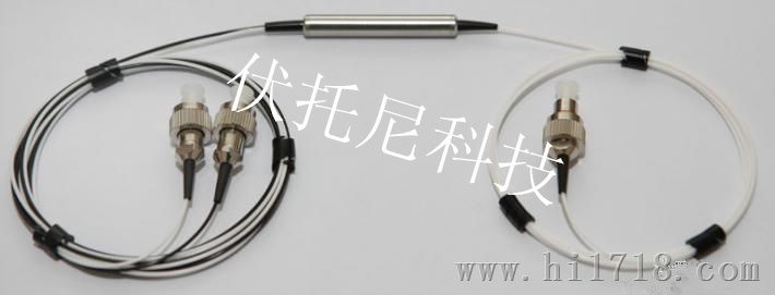1310/1550nm保偏环形器P级 光环形器 四川伏托尼科技