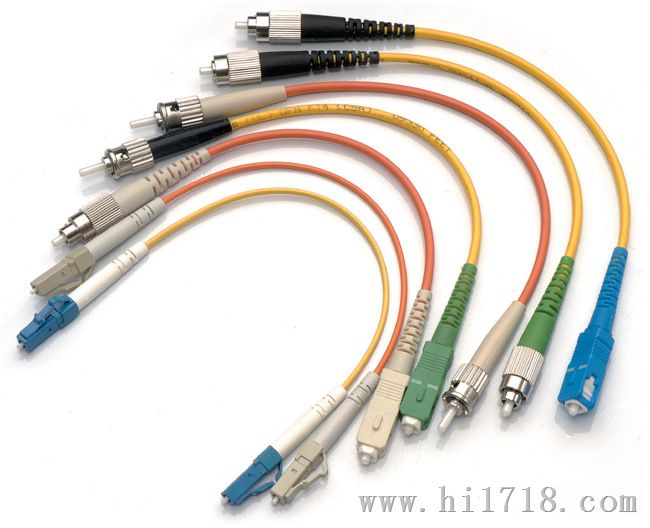 3.0光纤链接器光纤跳线