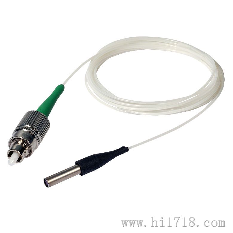 高功率光纤准直器1064nm(保偏熊猫光纤）插损≤0.25dB