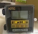 供应原装HOTEC PH-101 PH计 酸度计 原装PH电 台湾合泰仪表