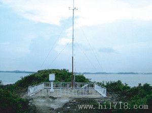 海岛自动气象站/海岛自动气象监测站